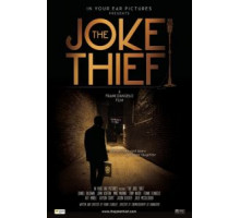 The Joke Thief (2018)