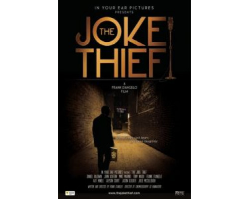 The Joke Thief (смотреть онлайн)