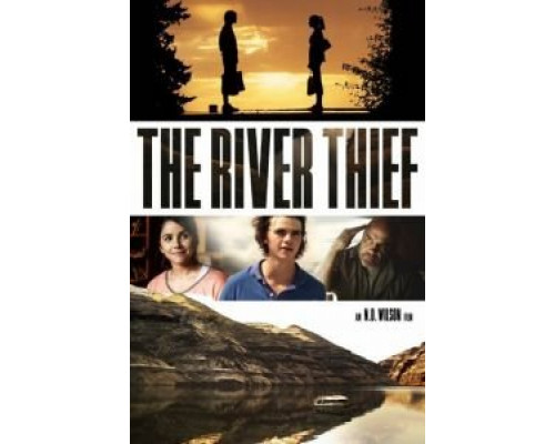 The River Thief (смотреть онлайн)