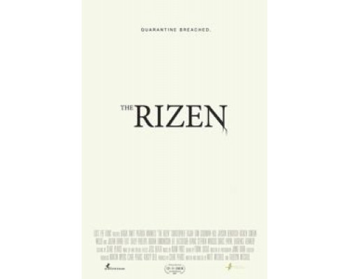 The Rizen (смотреть онлайн)