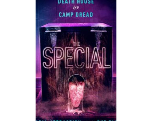   The Special (смотреть онлайн)