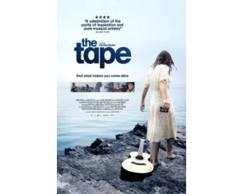 The Tape (смотреть онлайн)