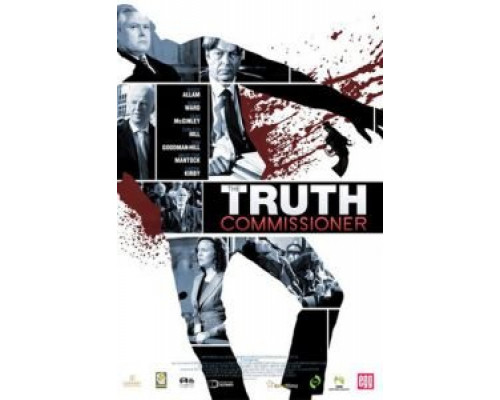 The Truth Commissioner (смотреть онлайн)