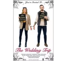 The Wedding Trip (2021)