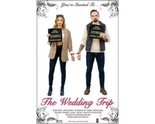 The Wedding Trip (смотреть онлайн)