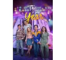 This Is the Year (2020)