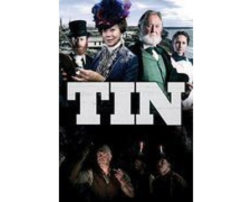 Tin (смотреть онлайн)