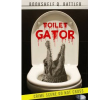Toilet Gator (2015)