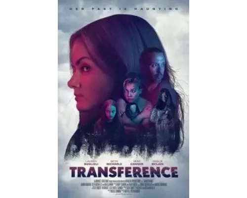 Transference (смотреть онлайн)
