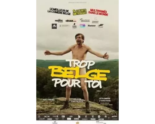 Trop belge pour toi (смотреть онлайн)