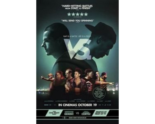 VS. (смотреть онлайн)