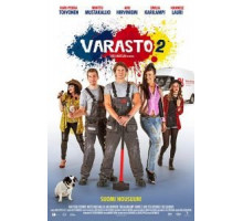 Varasto 2 (2018)