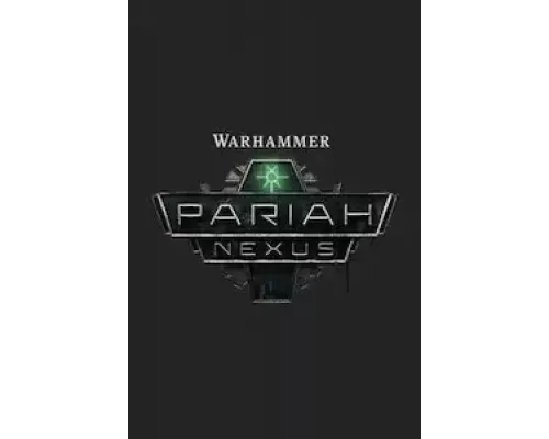 Warhammer 40,000: Пария Нексус 1 сезон  смотреть онлайн 