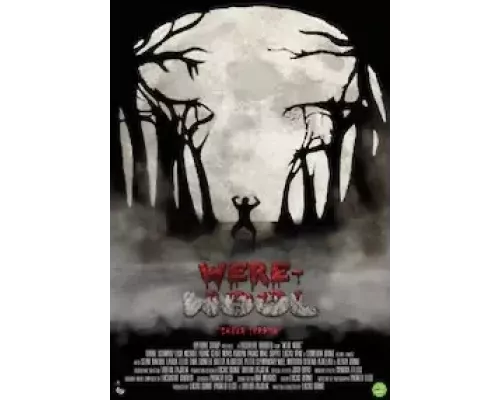 Were-Wool (смотреть онлайн)