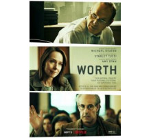 What Is Life Worth (2020)