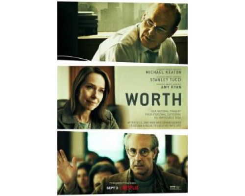   What Is Life Worth (смотреть онлайн)
