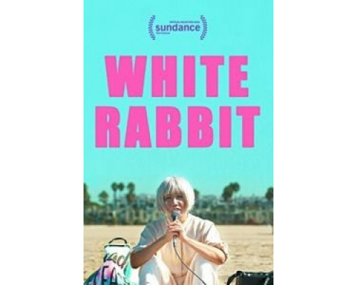 White Rabbit (смотреть онлайн)
