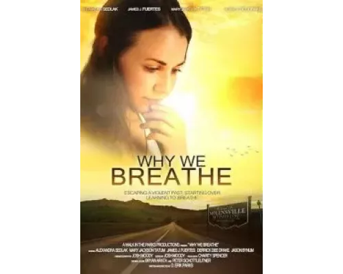Why We Breathe (смотреть онлайн)