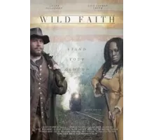 Wild Faith (2018)