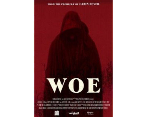 Woe (смотреть онлайн)