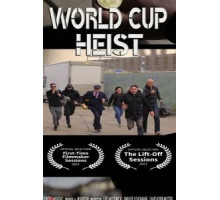 World Cup Heist (2020)