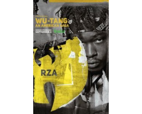 Wu-Tang: Американская сага 1-3 сезон  смотреть онлайн 