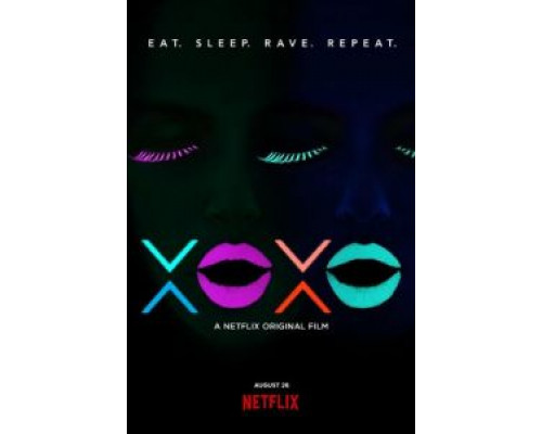   XOXO (смотреть онлайн)