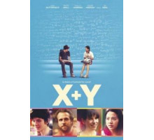 X+Y (2014)