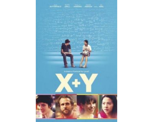   X+Y (смотреть онлайн)