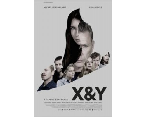 X и Y (смотреть онлайн)
