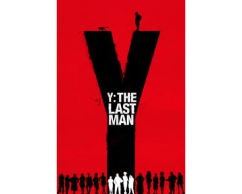 Y. Последний мужчина 1 сезон  смотреть онлайн 