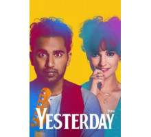Yesterday / Вчера (2019)