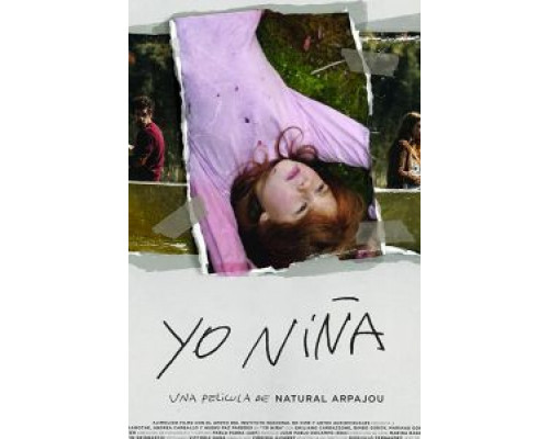 Yo niña (смотреть онлайн)
