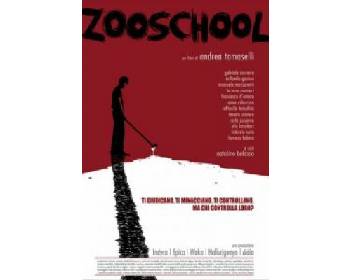 Zoo School (смотреть онлайн)