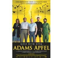 Адамовы яблоки (2005)