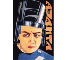 Аэлита (1924)