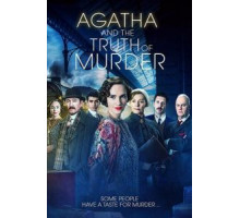 Агата и правда об убийстве (2018)