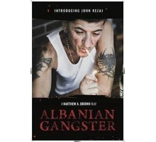 Албанский гангстер (2019)