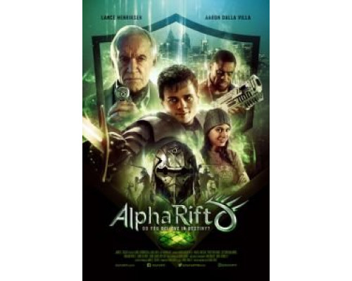 Альфа-разлом (смотреть онлайн) Альфа-разлом (смотреть онлайн)
