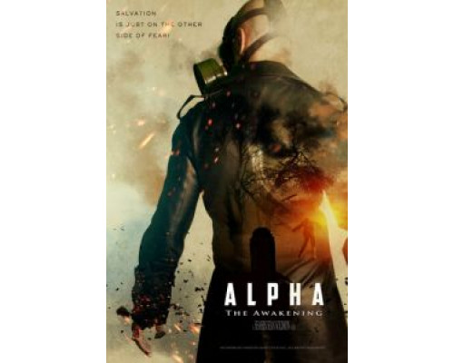 Альфа: Пробуждение (смотреть онлайн)