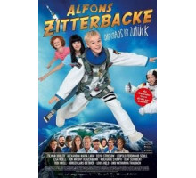 Альфонс Циттербакке: Очередной переполох (2019)