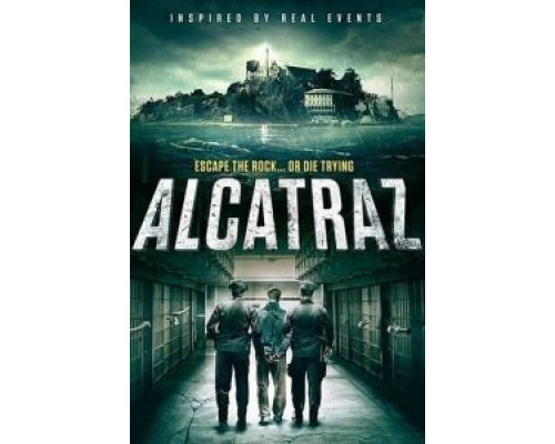 Алькатрас (смотреть онлайн)