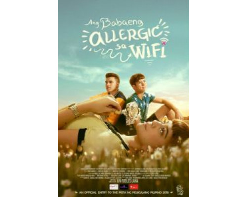   Аллергия на Wi-Fi (смотреть онлайн)