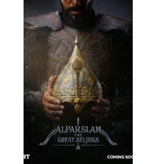 Альпарслан: Великие Сельджуки 1-2 сезон  (2021)