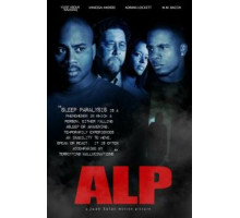 Альпийский демон (2016)