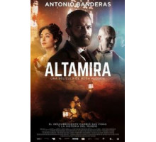 Альтамира (2016)