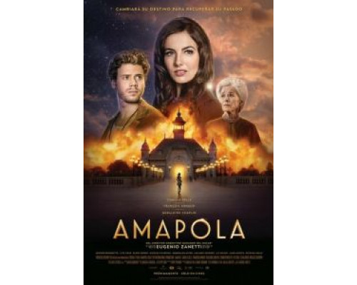 Амапола (смотреть онлайн)