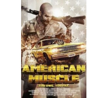 Американская сила (2014)