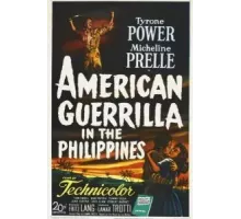 Американская война на Филиппинах (1950)