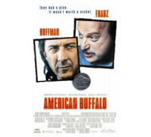 Американский бизон (1996)